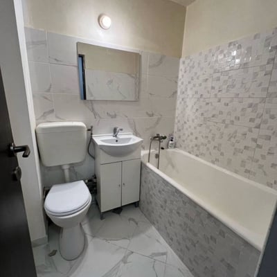 Alquiler de un acogedor apartamento de 2 habitaciones, sector 6, Bucarest, Rumanía